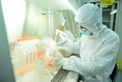 科技前沿|10余家知名企業(yè)抱團(tuán)發(fā)展,昆明國家高新區(qū)這個(gè)產(chǎn)業(yè)園堪稱&ldquo;細(xì)胞工廠&rdquo;