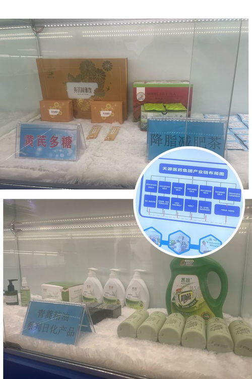 溯源行進(jìn)報(bào)道 藥都 是這樣 煉 成的