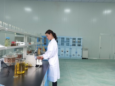 重慶城口核桃精深加工項目投產(chǎn) 3萬農(nóng)戶增收